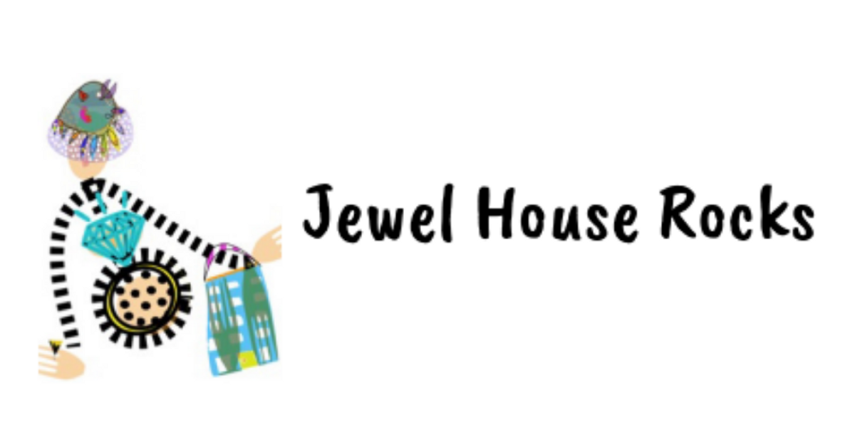 Unique and beautiful jewellery from around the world Jewel House Rocks