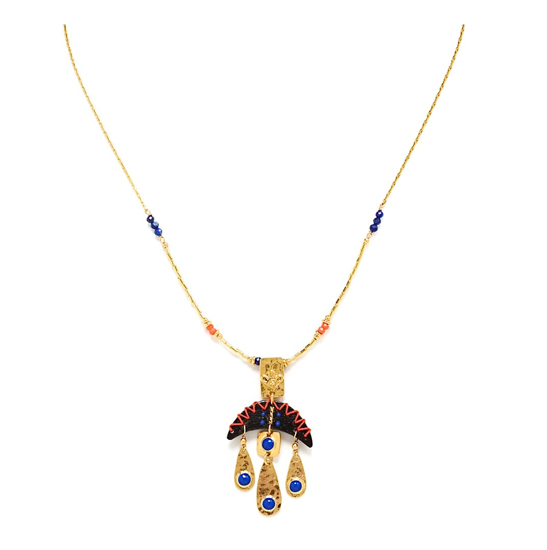 Yuna Desert Drop Bracelet