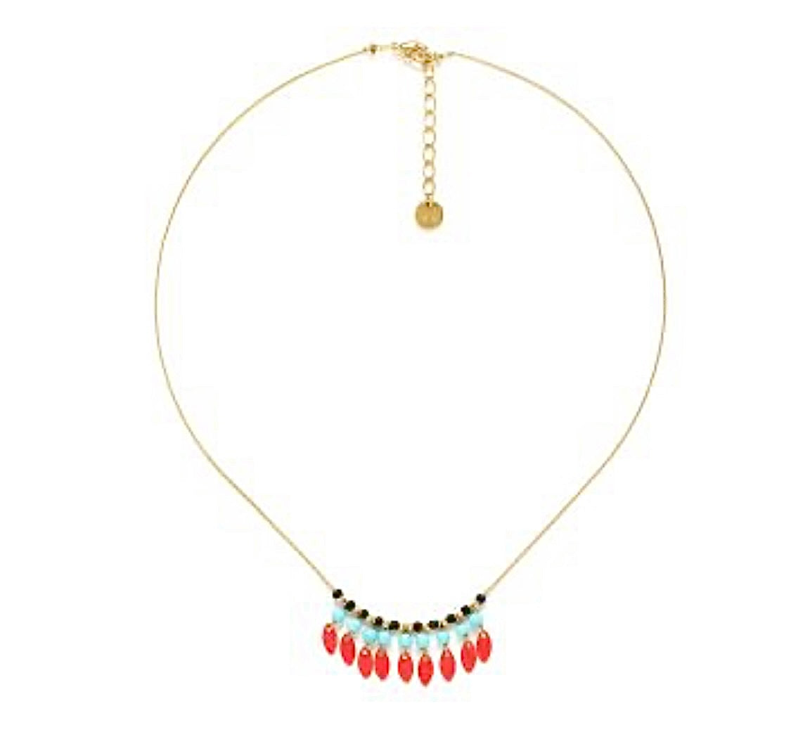 Lolita Long Earrings