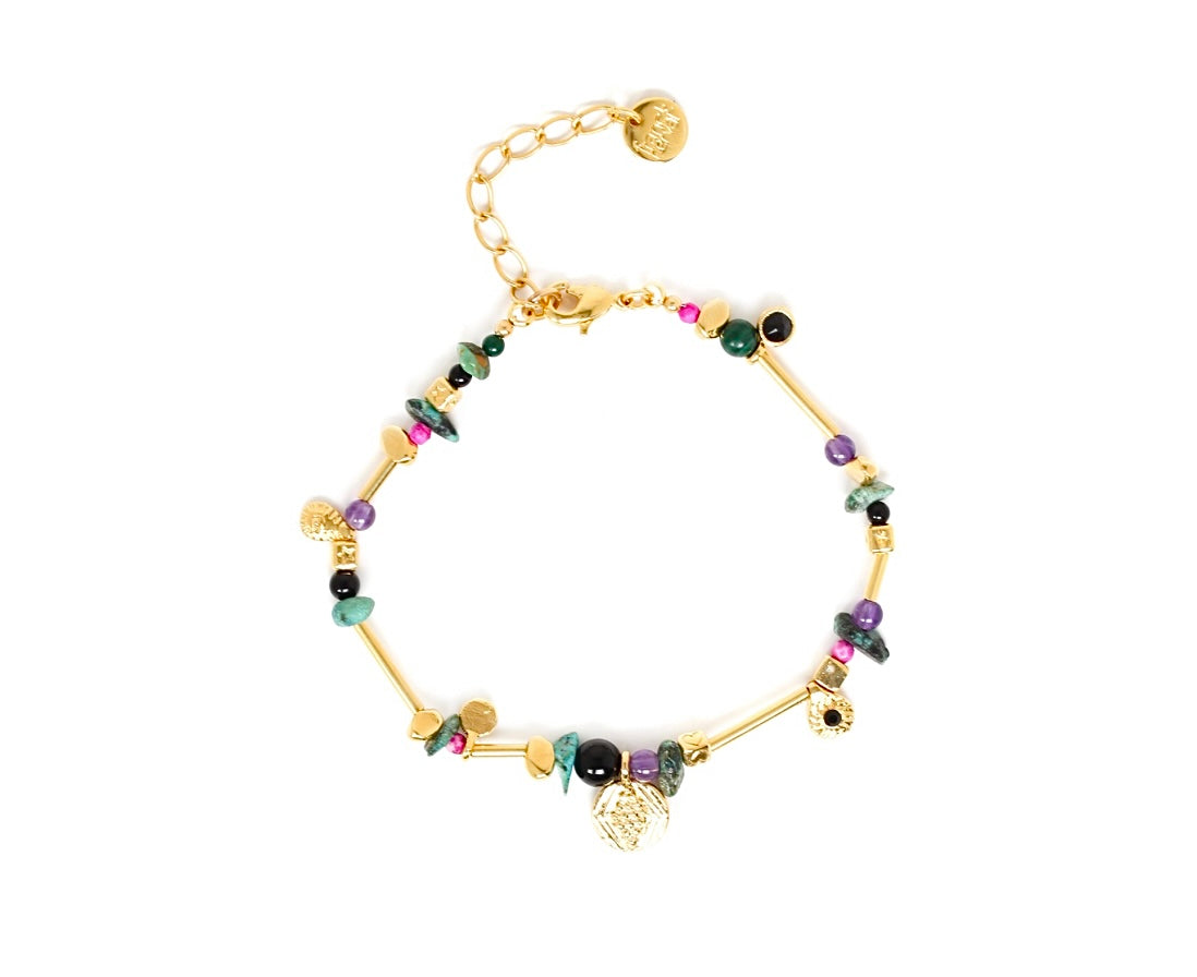 Billie Creole Hoop Earrings